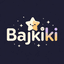 Bajkiki Logo
